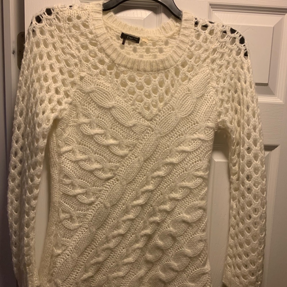 Dex 1963 sweater